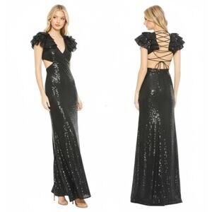 Mac Duggal 0